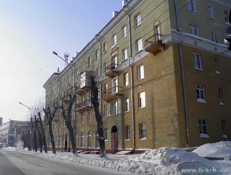 Какими сдавались квартиры фото проспект дзержинского 26