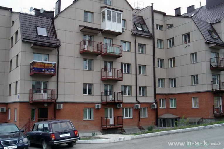 Зеленый бор индекс
