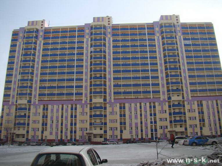 Одоевского Новосибирск Фото Одоевского Новосибирск Фото