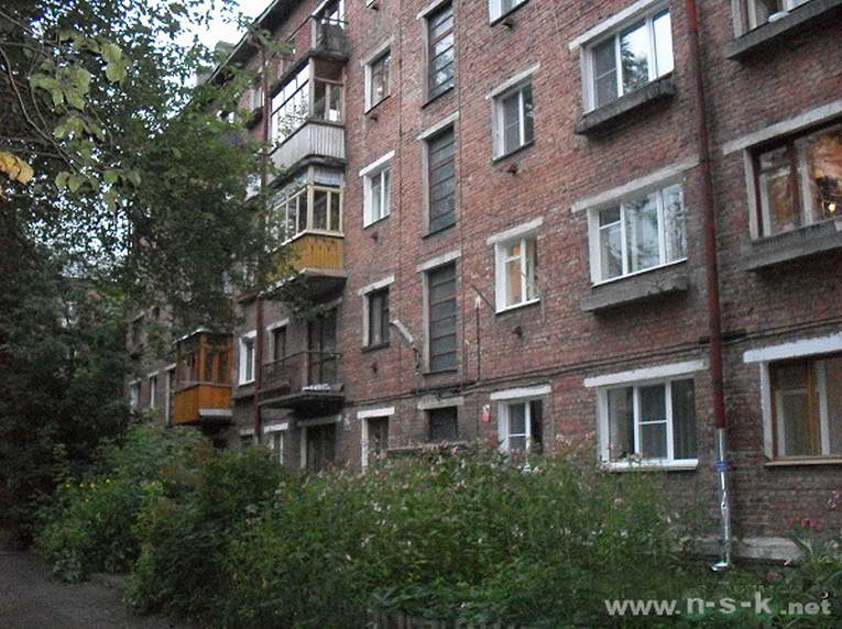 Новосибирск Проспект Дзержинского Фото Новосибирск Проспект Дзержинского Фото