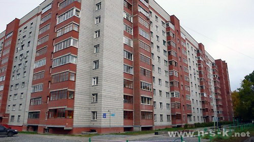 Депутатская 129 Фото Дома Год Постройки