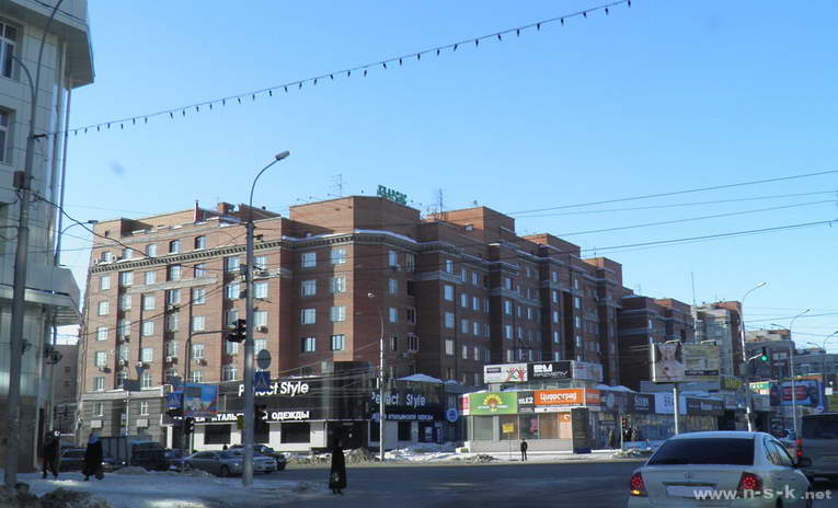 Вокзальная Магистраль Новосибирск Фото Вокзальная Магистраль Новосибирск Фото