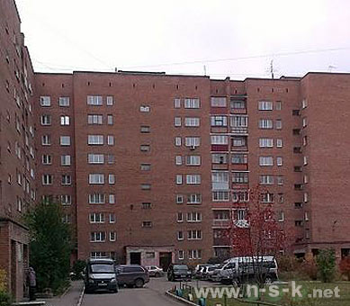 Фото Новосибирск Выборная Фото Новосибирск Выборная