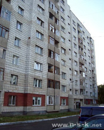 Выборная 106 1 Новосибирск Купить Квартиру