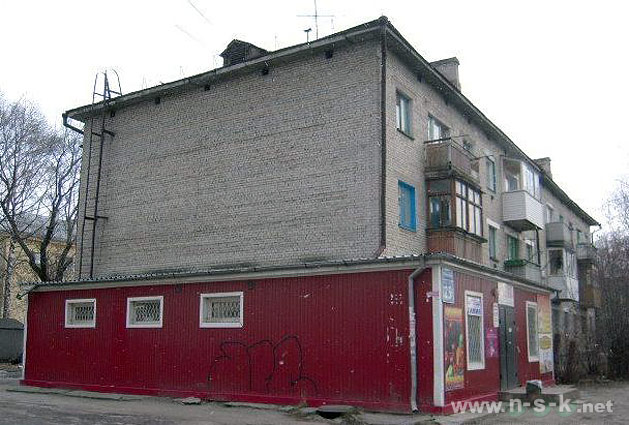 Улицы Ростова-на-Дону в 2006 г. #2 ул. Серафимовича: kozhin_obelisk - ЖЖ