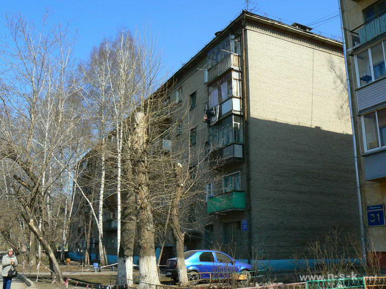Квартиры ул котовского