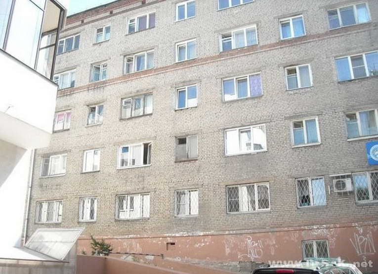 Димитрова 14 фото ДИМИТРОВА ПРОСПЕКТ 14 Год постройки Капитальный ремонт