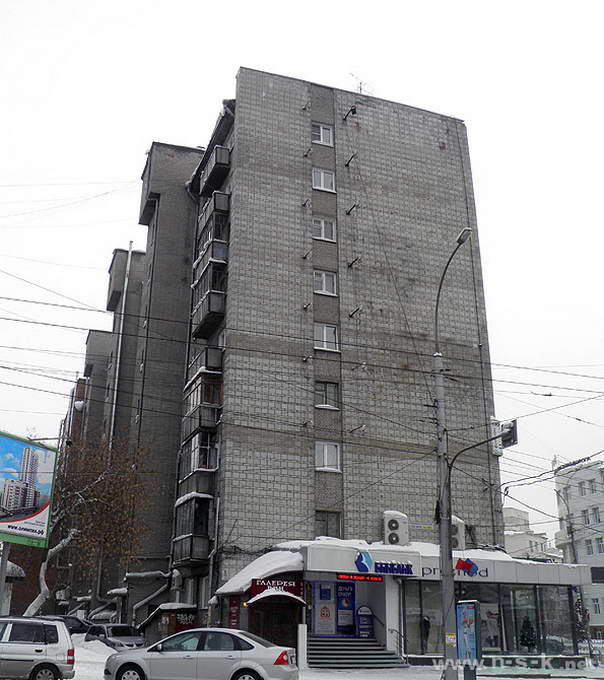 Вокзальная Магистраль Новосибирск Фото Вокзальная Магистраль Новосибирск Фото