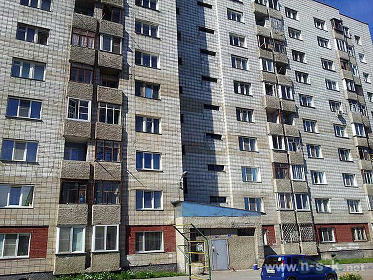 Выборная 106 1 Новосибирск Купить Квартиру