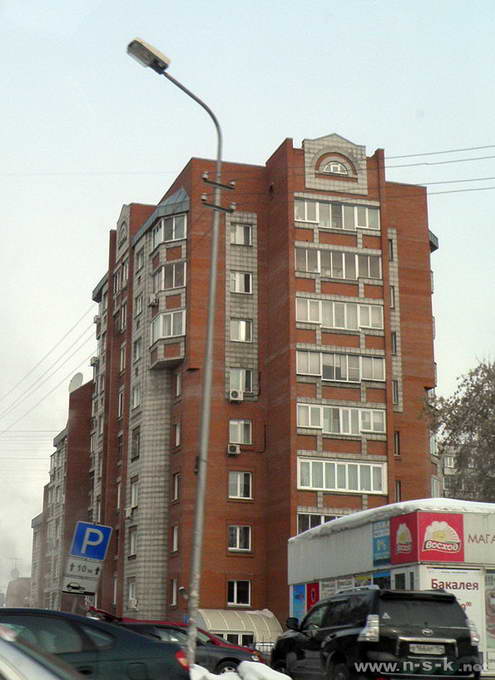 Деповская 36 карта