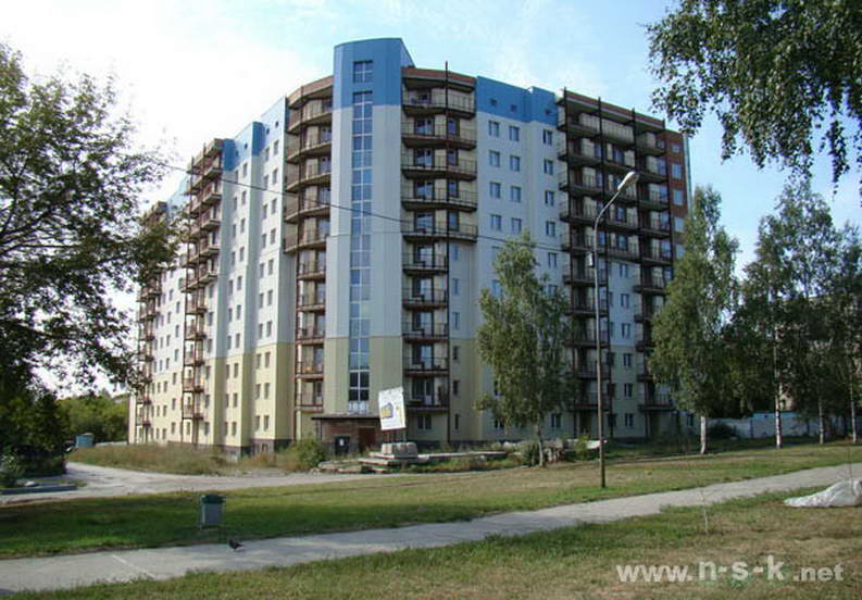 Вертковская, 5/3 фото темпы строительства осень 2010