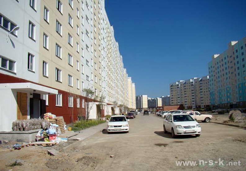 Татьяны Снежиной, 46, 48 фото темпы строительства осень 2010