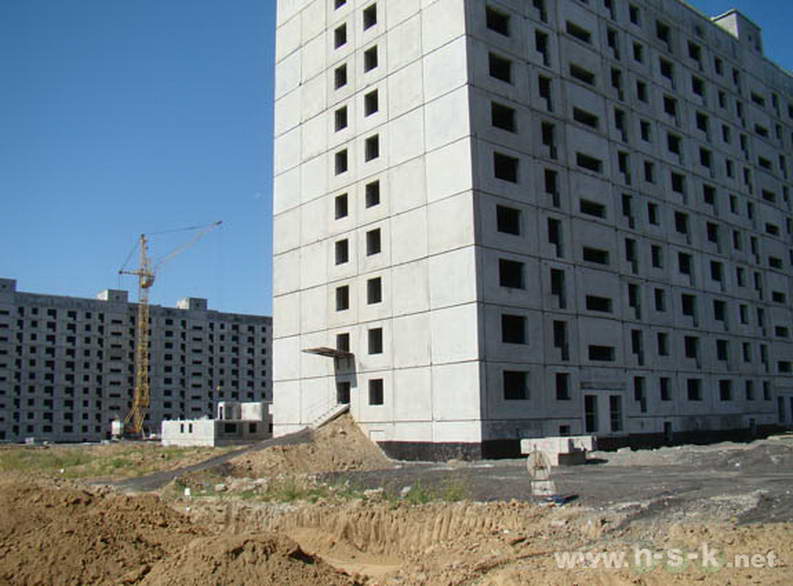Татьяны Снежиной, 31 фото темпы строительства осень 2010