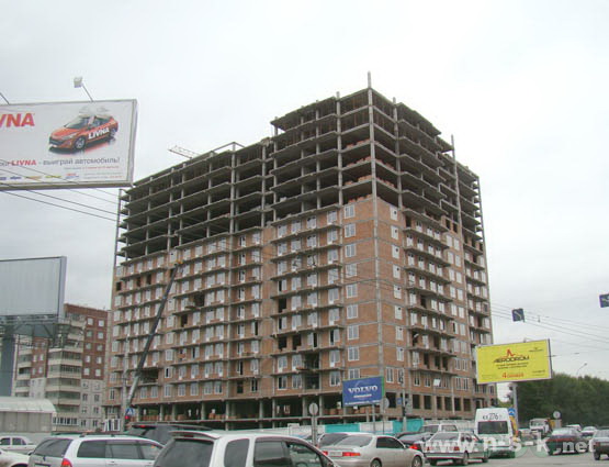 Карта гоголя 51