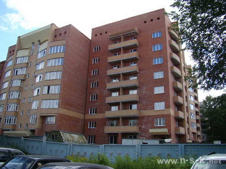 Бориса Богаткова, 218 фото темпы строительства осень 2010