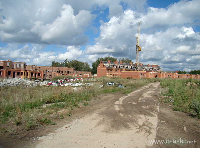 Приморский квартал фото как строится