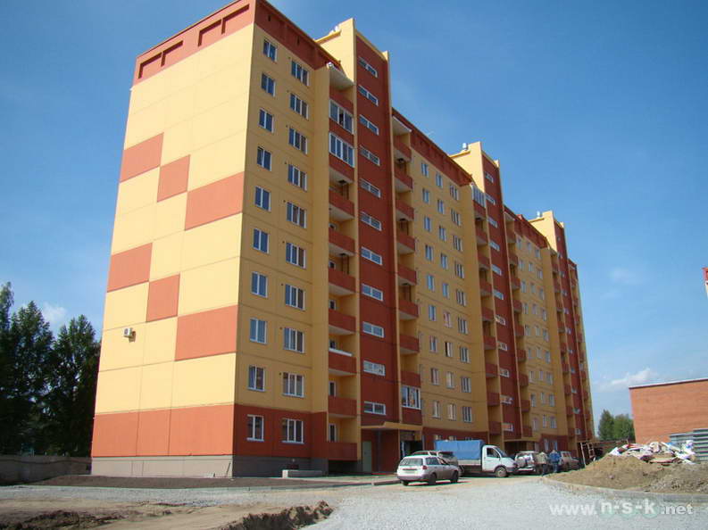 Ключ камышенское плато план застройки