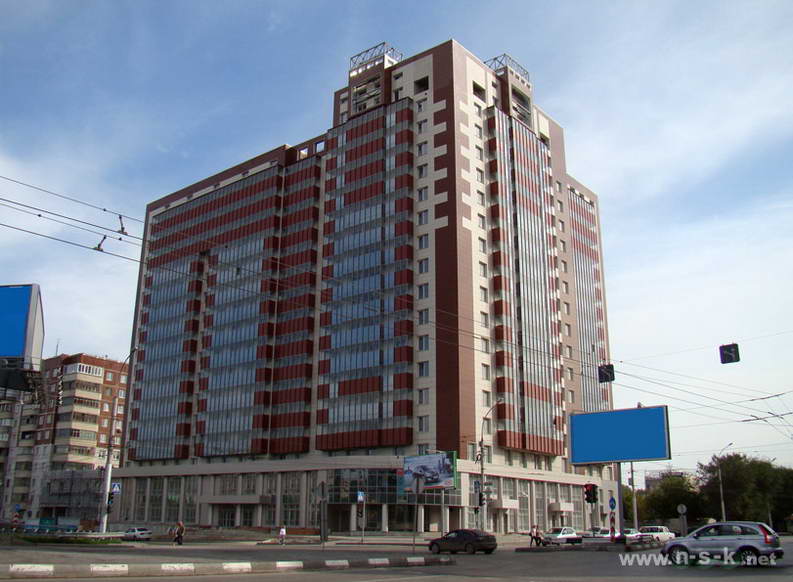 Карта гоголя 51