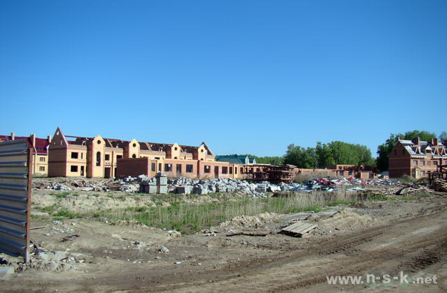 Приморский квартал фото динамика строительства 2 кв 2010