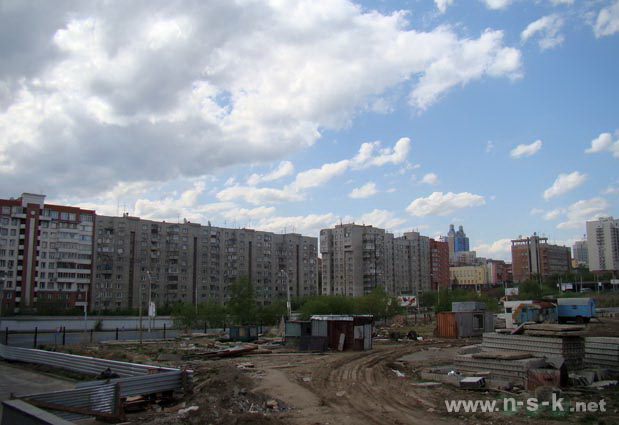 Шевченко, 25 фото динамика строительства 2 кв 2010