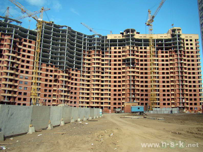 Купить Студию На Краузе 21 1