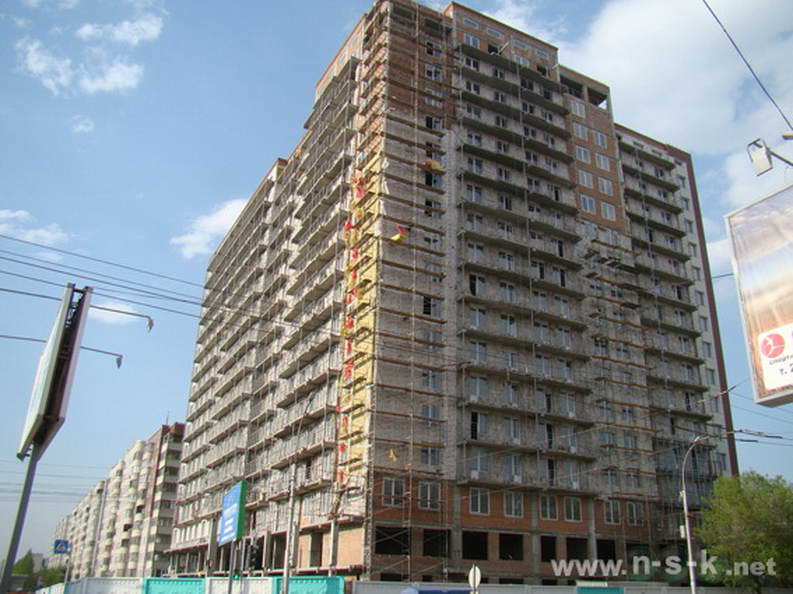 Карта гоголя 51