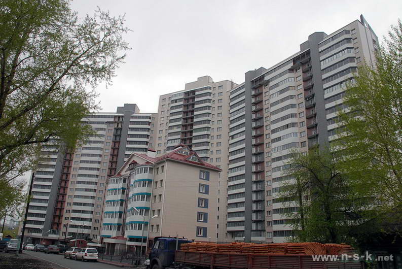 Орджоникидзе 47 Новосибирск Купить Квартиру