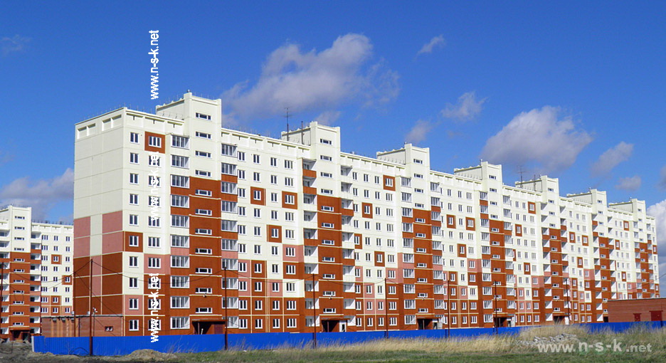 Купить Новостройку В Чистой Слободе Новосибирск