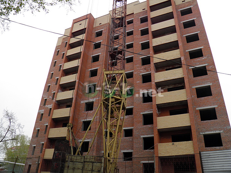 Купить 1-комнатную квартиру, 32.3 м² по адресу Новосибирск, улица Серафимовича,