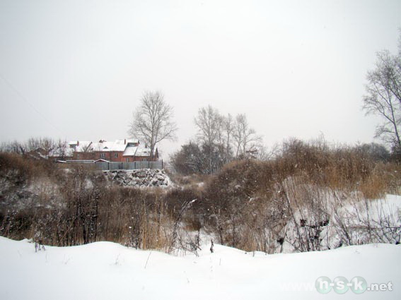 Оловозаводская, 2/1 стр фото строительных работ 2009 год