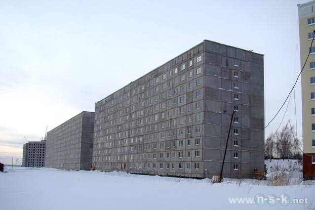 Татьяны Снежиной, 49 фото строительных работ 2009 год
