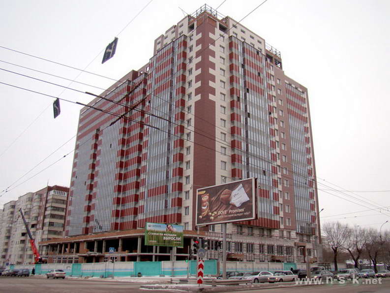 Карта гоголя 51
