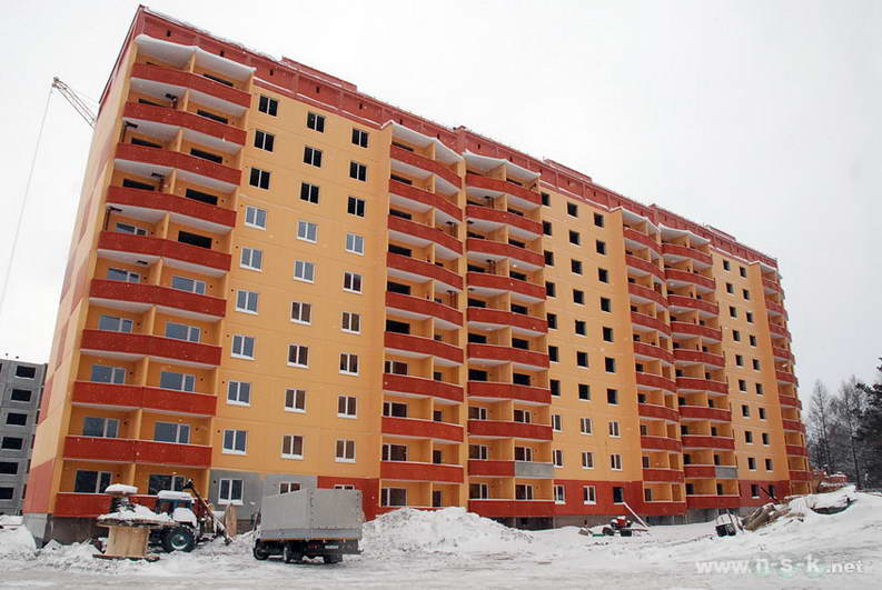 Ключ камышенское плато план застройки