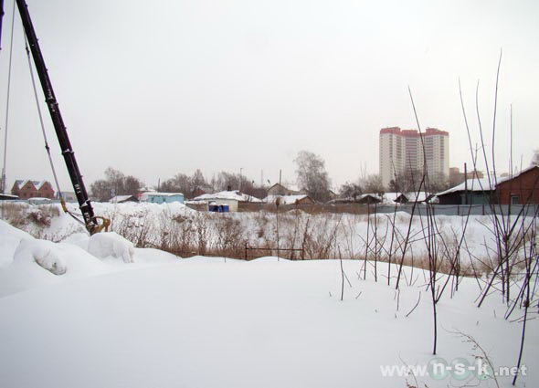Толстого, 56 фото мониторинг строительства 2010