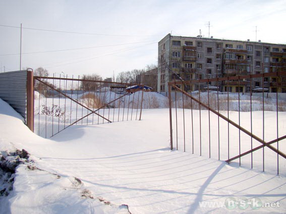 Невельского, 1/1 фото мониторинг строительства 2010