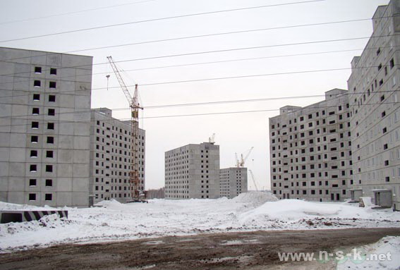 Татьяны Снежиной, 41 фото мониторинг строительства 2010