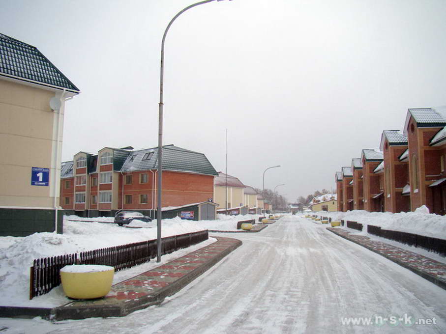 Приморский квартал фотоотчет строительной площадки 2011