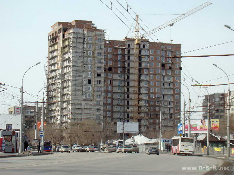 Карта гоголя 51