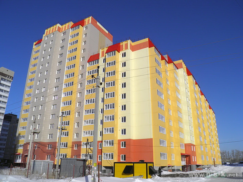 Акатуйский микрорайон в новосибирске план