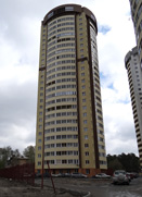 Д`Артаньян, ул.Минина, 3