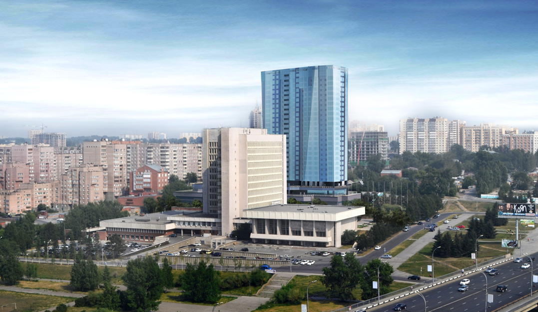 Метро октябрьская новосибирск