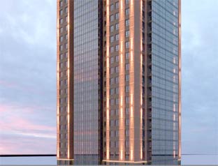 новостройка Вилюйская (Выборная), 20