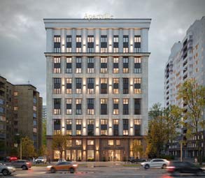 фото стройки