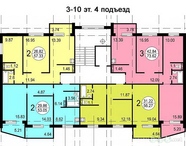 Социалистическая 115 бобруйск карта