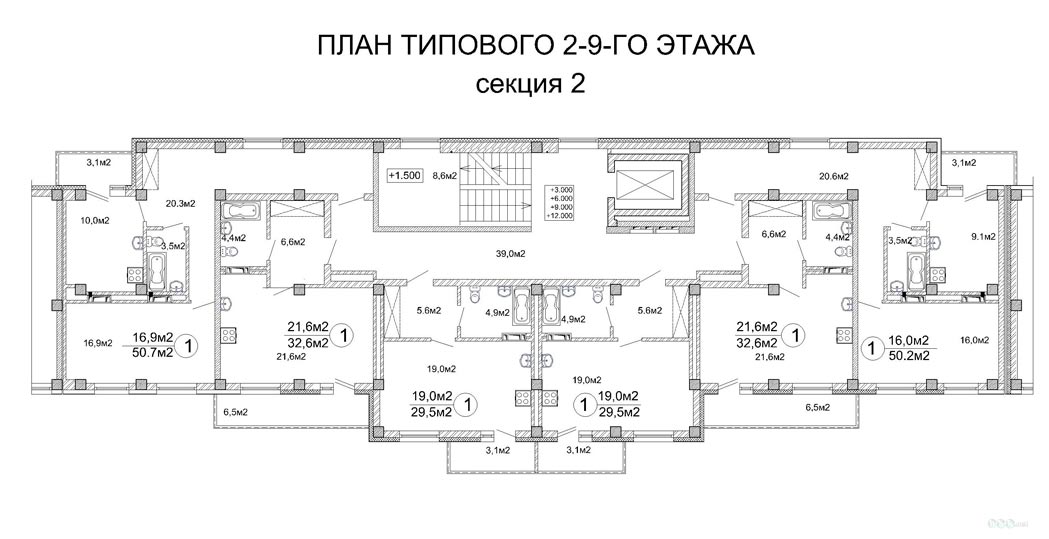 Типовой план это
