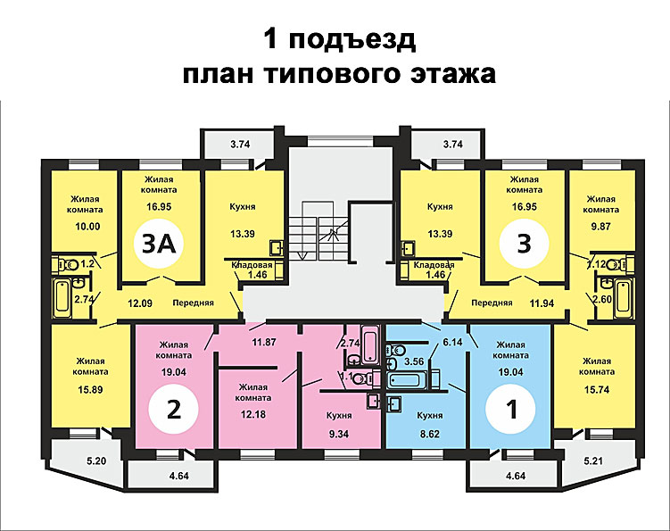 План 9 2