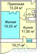 Купить Кв Покрышкина 11