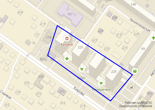 ��������� - ������� ��������� �� �����