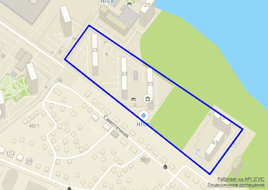 ����� (Vesna) - ������� ��������� �� �����